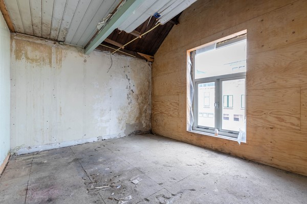 Medium property photo - Sieboldstraat 17, 2315 HL Leiden